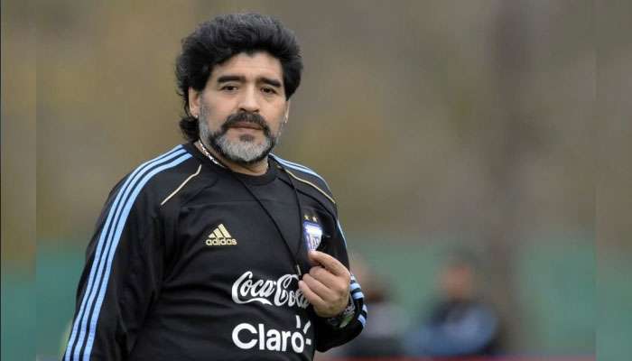 Maradona’র শেষ ইচ্ছা : Lenin-এর মতো সংরক্ষিত হোক আমার দেহ- সামনে এল রাজপুত্রের চিঠি