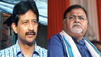 বেসুরো রাজীবের 'মানভঞ্জনে' দ্বিতীয় দফার বৈঠক তৃণমূলের