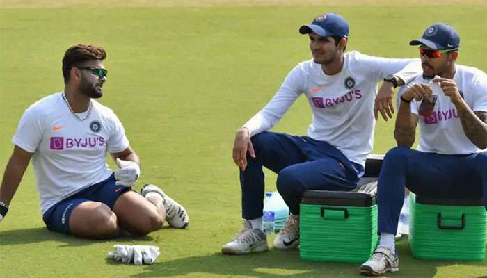 Boxing Day Test: দ্বিতীয় টেস্টে বাদ পড়তে পারেন Wriddhiman ও Prithvi, খেলতে পারেন Pant, Gill