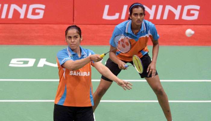 করোনার পরে ফের কোর্টে ফিরতে চলেছেন Saina, Sindhu