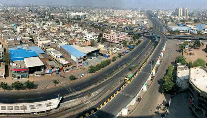 মহারাষ্ট্রে জারি Night Curfew, ইউরোপ থেকে এলে কোয়ারেন্টিনে থাকতে হবে ১৪ দিন