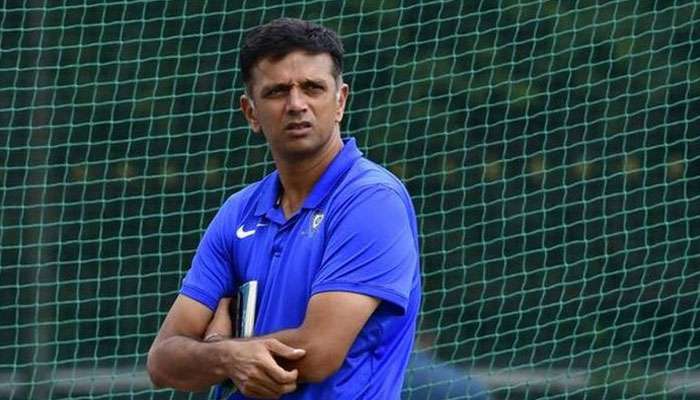 অ্যাডিলেডে ব্যাটিং বিপর্যয়! Dravid কে অস্ট্রেলিয়ায় পাঠানো দরকার, বললেন Vengsarkar