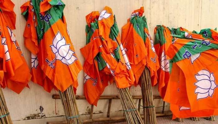 &quot;আমরা কোন BJP?&quot;, গাইঘাটায় প্রকাশ্যে আদি-নব্য দ্বন্দ্ব!