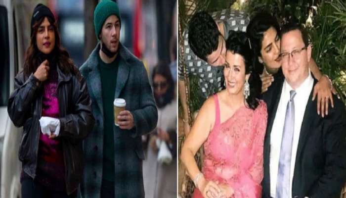 এবার Priyanka-র সম্পর্কে মুখ খুললেন Nick-এর বাবা, দেখুন কী বললেন 