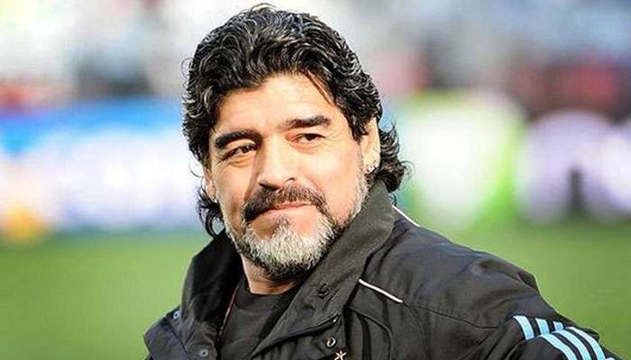 ‘দিয়েগোর মৃত্যু এক ধরনের আত্মহত্যাই’; বিস্ফোরক দাবি  Maradona’র প্রাক্তন চিকিত্সকের