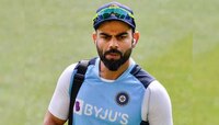 অ্যাডিলেডে বিপর্যয়! কী করে দেশে ফিরছেন Kohli? 