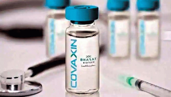 মার্কিন যুক্তরাষ্ট্রের জন্য Covaxin তৈরি করবে Bharat BioTech 