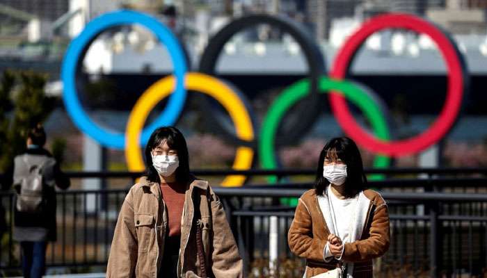 Tokyo Olympics: বাড়ছে বাজেট, COVID-19 মোকাবিলায় বরাদ্দ ৯০০ মিলিয়ন ডলার