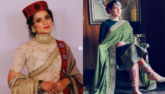 মেক্সিকোয় বিকিনি পরে রৌদ্রস্নান করছেন Kangana Ranaut, ভাইরাল ছবি 