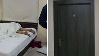 'তোকে আমি মারতে চাইনি, বাধ্য হলাম' Newtown হোটেল থেকে উদ্ধার চিরকুটে বাড়ছে রহস্য