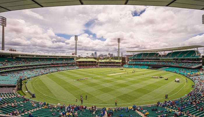 Australia vs India সিরিজের শেষ দুটি টেস্ট আয়োজনে আগ্রহ দেখাল Sydney