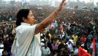 শুভেন্দুর ঘাঁটিতে ফের হানা, এবার ৭ জানুয়ারি নন্দীগ্রামের তেখালিতে জনসভা মমতার 