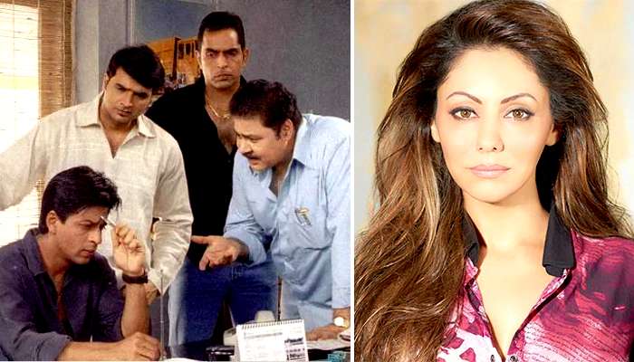 Gauri Khan-এর কাছে ১৭ বছর একথাটা লুকিয়েছিলেন Shah Rukh Khan, ফাঁস করলে Satish Shah