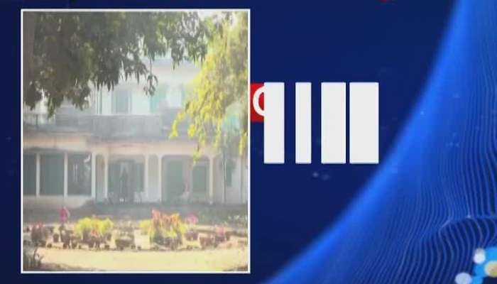 Intellectuals to protest against Amrtya Sen Shantiniketan house controversy
