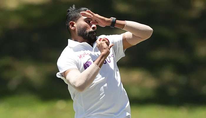 Boxing Day Test: অভিষেকেই Labuschagne&#039;র উইকেট নিলেন Mohammed Siraj