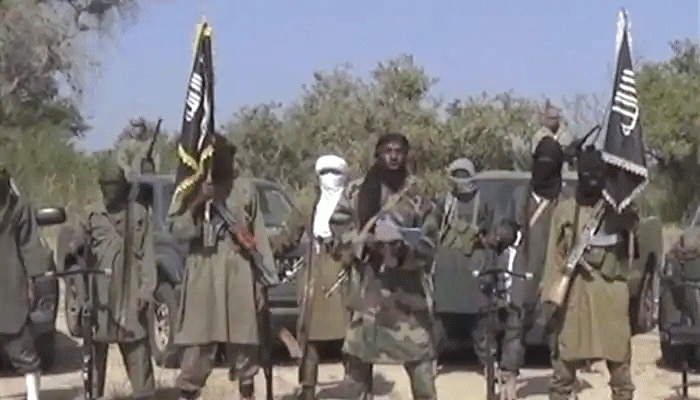 বড়দিনের উত্সবে গির্জায় হামলা, ১১ জনকে হত্যা করে যাজককে অপহরণ করল Boko Haram জঙ্গিরা
