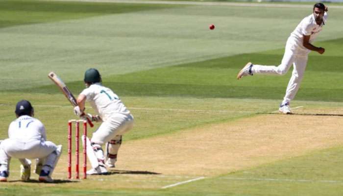 Boxing Day Test: মেলবোর্নে  মাহির কথা মনে করালেন পন্থ, Rishabh-এর কথা শুনেই  Wade&#039;কে আউট করলেন Ashwin