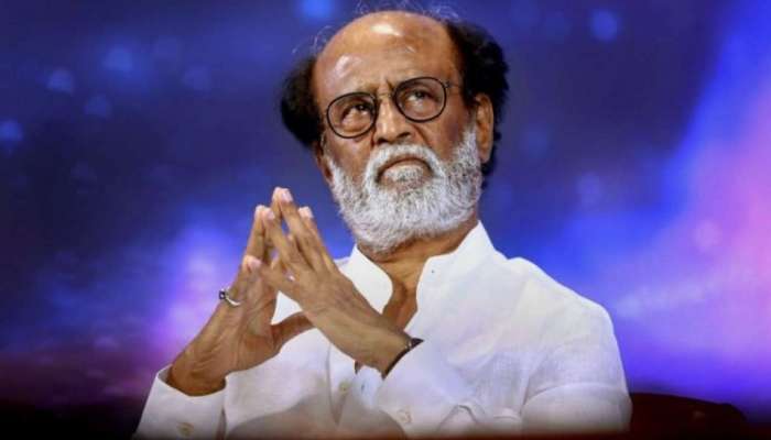 Rajinikanth-র উচ্চ রক্তচাপ কি অনিয়ন্ত্রিত? কী বলছে হাসপাতাল