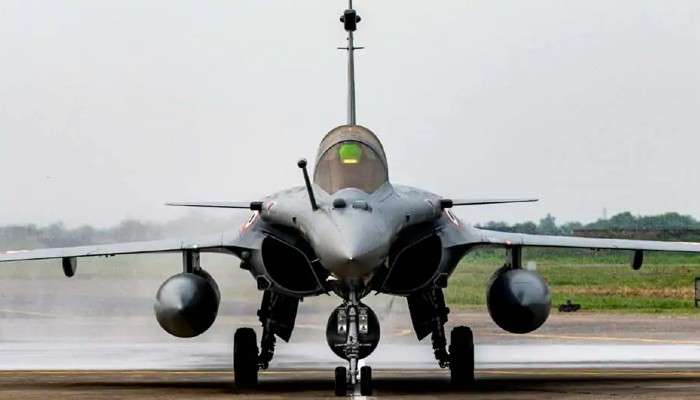 আরও শক্তিশালী হচ্ছে Indian Air Force, সামনের মাসেই উড়ে আসছে তিন ঘাতক অস্ত্র