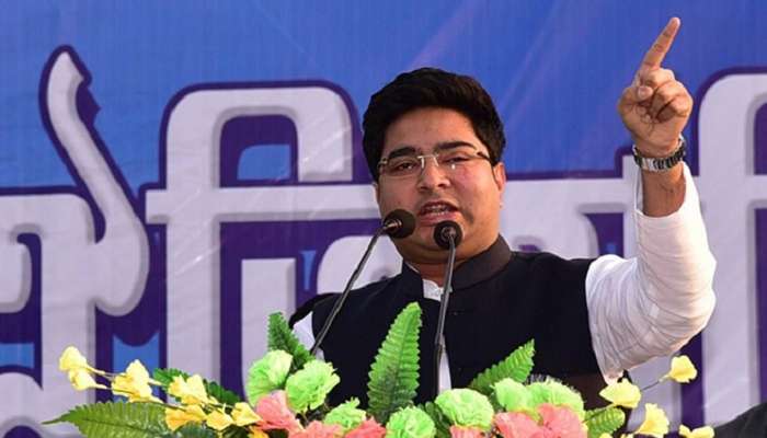 ডায়মন্ড হারবারে অভিষেকের (Abhishek Banerjee) সভায় অনুপস্থিত ২ বিধায়ক