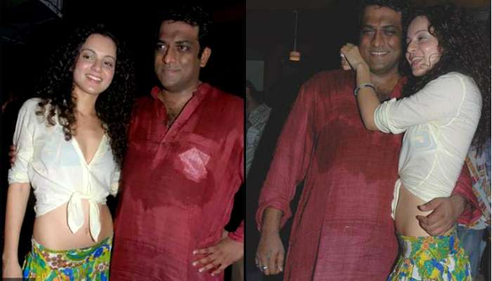 ''Kangana-র 'পাবলিক ইমেজ'কে আমি চিনি না, বুঝিও না'', মুখ খুললেন Anurag Basu 