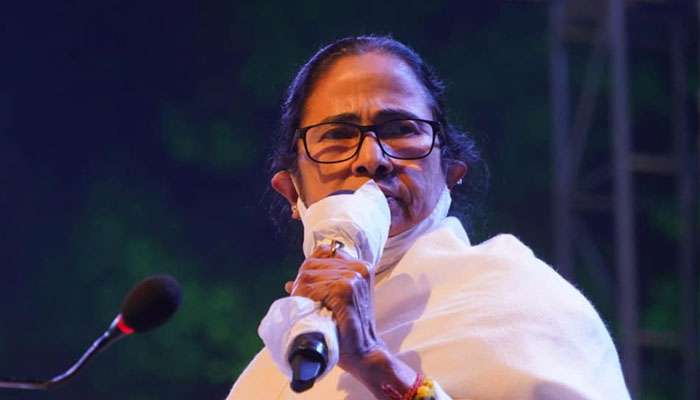 অখিল গিরির করোনা, তাই কি নন্দীগ্রাম যাচ্ছেন না Mamata Banerjee