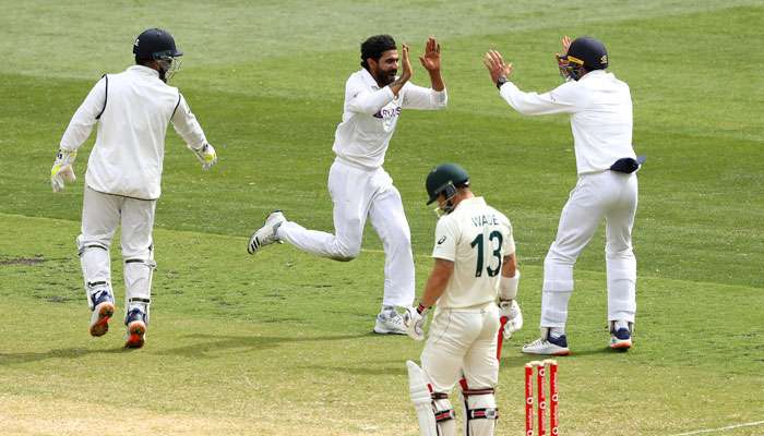 Boxing Day Test: অ্যাডিলেডের লজ্জাজনক হার ভুলে মেলবোর্নে জয়ের গন্ধ পাচ্ছে Team India