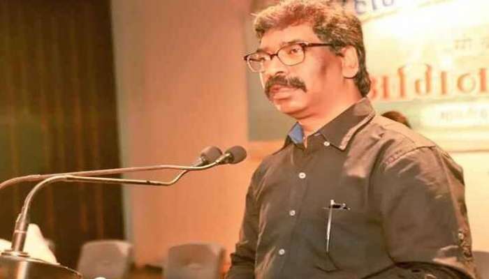 হার্ভার্ডের ডাক পেলেন ঝাড়খণ্ডের মুখ্যমন্ত্রী হেমন্ত সরেন