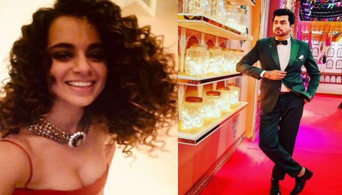 Kangana-কে সমর্থন করায় বিগ বসের প্রাক্তন প্রতিযোগীকে শিবসেনার মারধর, দায়ের অভিযোগ 