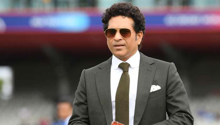 ICC&#039;র উচিত্  DRS নিয়ম ভালো করে খতিয়ে দেখা: Sachin Tendulkar