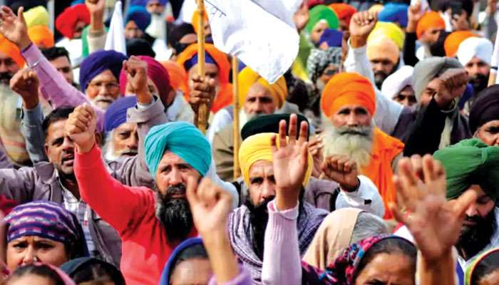 Farmers Protest: কৃষি আইন প্রত্যাহারের দাবি নিয়েই বুধবার ফের কেন্দ্রের সঙ্গে বৈঠকে কৃষকরা