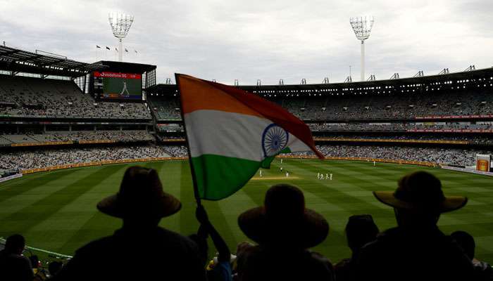 দেশের বাইরে ভারতের পয়া মাঠ অস্ট্রেলিয়ার Melbourne Cricket Ground