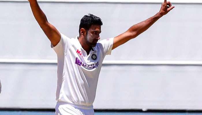 বিরল নজির! মেলবোর্নে মুরলীকে টপকে গেলেন Ashwin