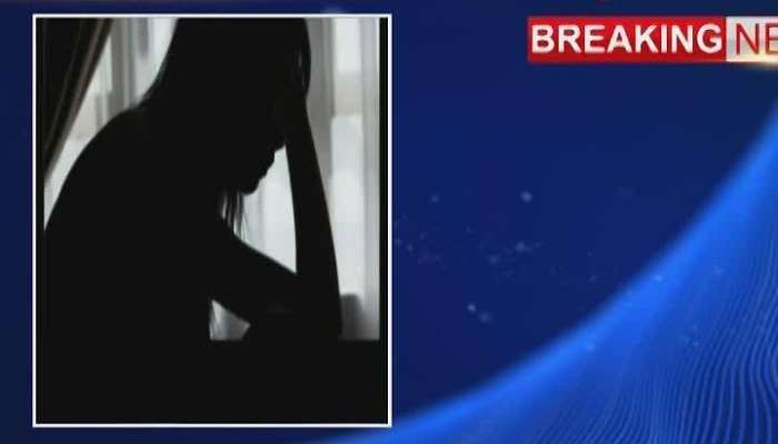 Girl Molested by her own Friends while returning from Birthday Party