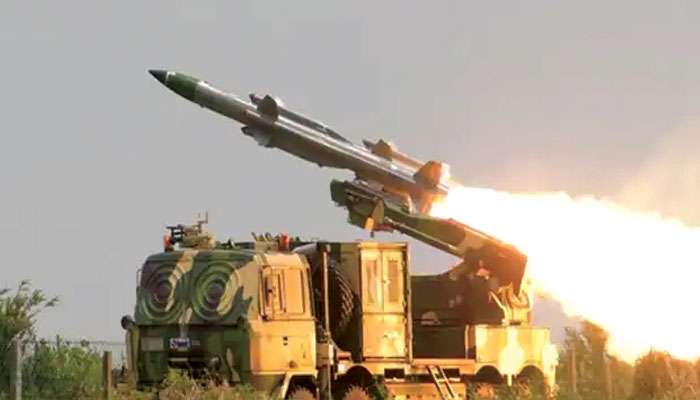মিলল কেন্দ্রের সবুজ সংকেত, এবার অন্য দেশকে Akash Missile বিক্রি করবে ভারত 