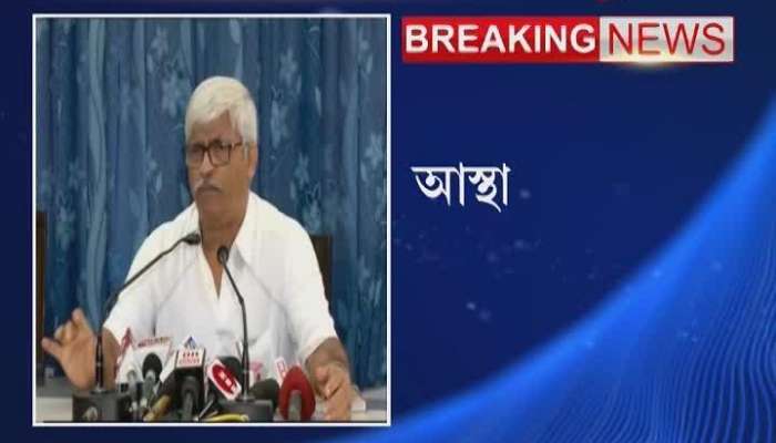Left Congress claims TMC floor test in Assembly