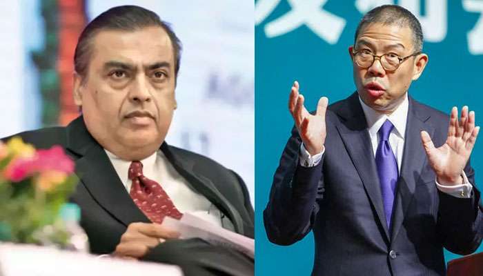 পানীয় জল বিক্রেতা টপকে গেলেন ধনকুবের Mukesh Ambani-কে, ভারতকে  টেক্কা চিনের