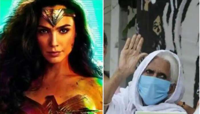 'শাহিনবাগের দাদি'-ই তাঁর চোখে বাস্তবের 'ওয়ান্ডার ওম্যান', বললেন হলিউড তারকা Gal Gadot