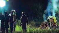 হাথরস ধর্ষণকাণ্ডের ৪ মাস পর জেলাশাসককে সরাল আদিত্যনাথ সরকার