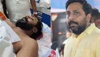 মণীশ শুক্লা খুনে ২ তৃণমূল নেতা-সহ ১০ জনের নামে চার্জশিট CIDর