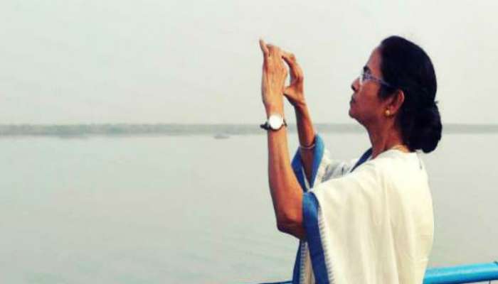 গঙ্গাসাগর মেলার প্রস্তুতি খতিয়ে দেখতে যাচ্ছেন CM Mamata Banerjee  