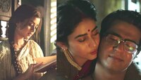 Hoichoi-এ ফিরছে ব্যোমকেশ, গল্প 'মগ্ন মৈনাক' 