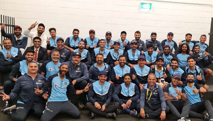 রোহিত সহ ৫ জনের বিরুদ্ধে বায়ো বাবল ভাঙার অভিযোগ! কোভিড পরীক্ষায় Team India&#039;র সবাই নেগেটিভ