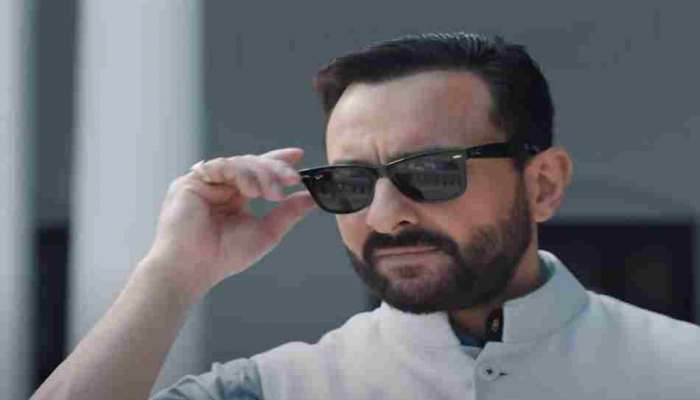 জল্পনা বাড়িয়ে রাজনীতিতে যোগ দিলেন Saif Ali Khan?