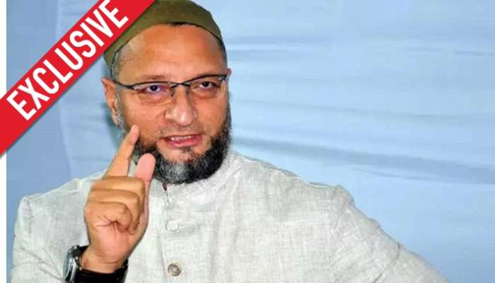 রাজ্যে হিংসা-ই মমতাজির পতনের কারণ হতে পারে : Asaduddin Owaisi 