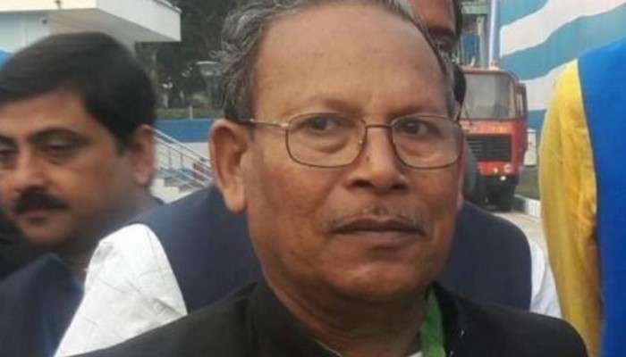খবর করা যাবে না! সরকারি অনুষ্ঠানে সাংবাদিককে চড় TMC বিধায়কের