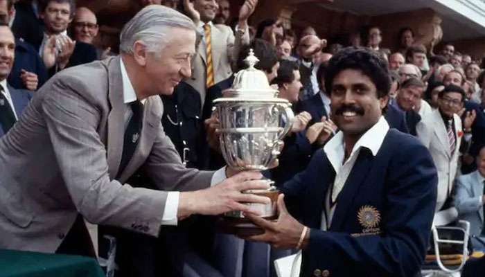 ভারতকে প্রথম বিশ্বকাপ জেতানো অধিনায়ক Kapil Dev-এর জন্মদিন, সোশ্যাল মিডিয়ায় শুভেচ্ছার বন্যা   