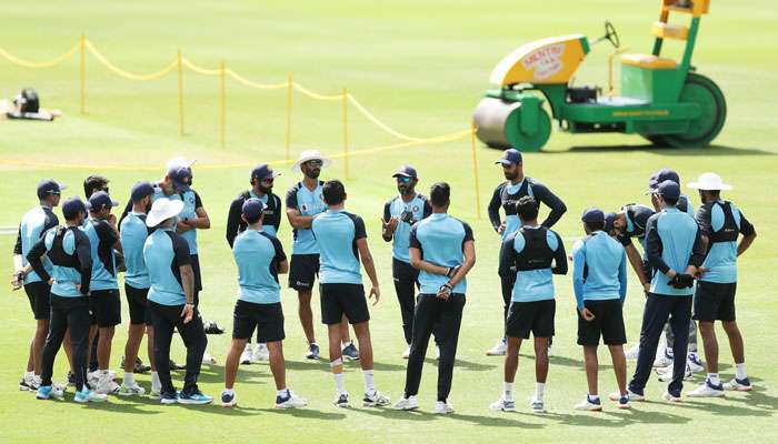 AUS vs IND:Navdeep না  Natarajan-সিডনিতে কার টেস্ট অভিষেক? প্রথম এগারোয় একাধিক বদল Team India-য়