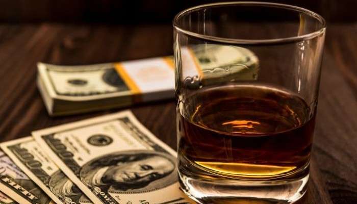 Expensive Alcohol: বিশ্বের সবচেয়ে দামি মদ, দাম শুনলে চোখ কপালে উঠবে