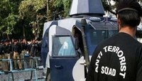 Terror Funding! রোহিঙ্গাদের খোঁজে উত্তরপ্রদেশে তল্লাশি Anti Terrorist Squad-এর